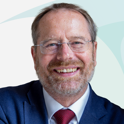 Andy MacNae MP