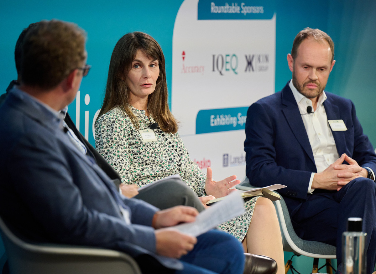 Technical Policy Conference