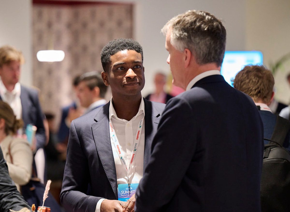 Summit Main Conference