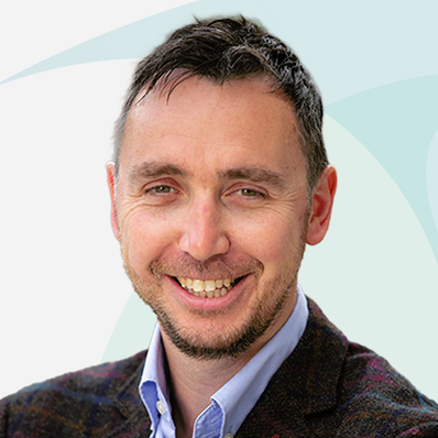 Mark Sterritt