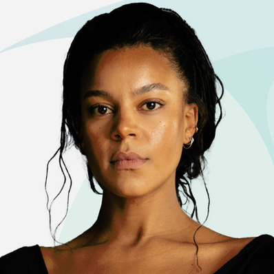 Rebecca Ajulu-Bushell