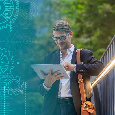 Validate ESG risk and opportunities / High level review