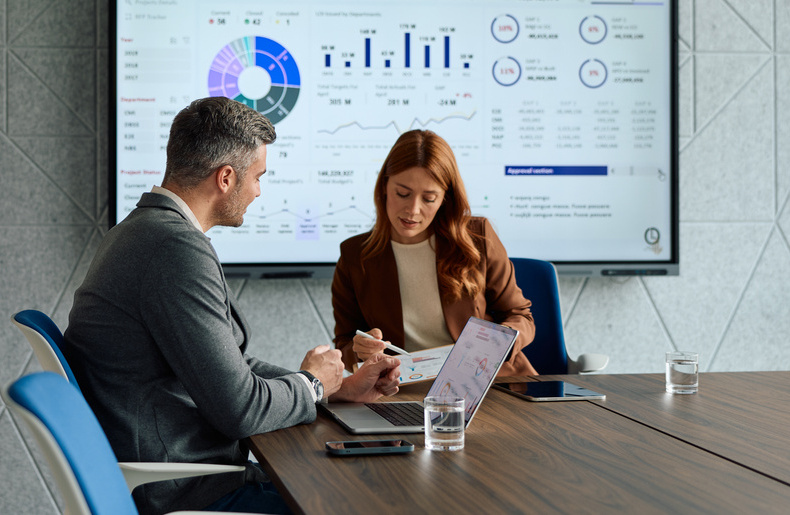 Performance Measurement Survey