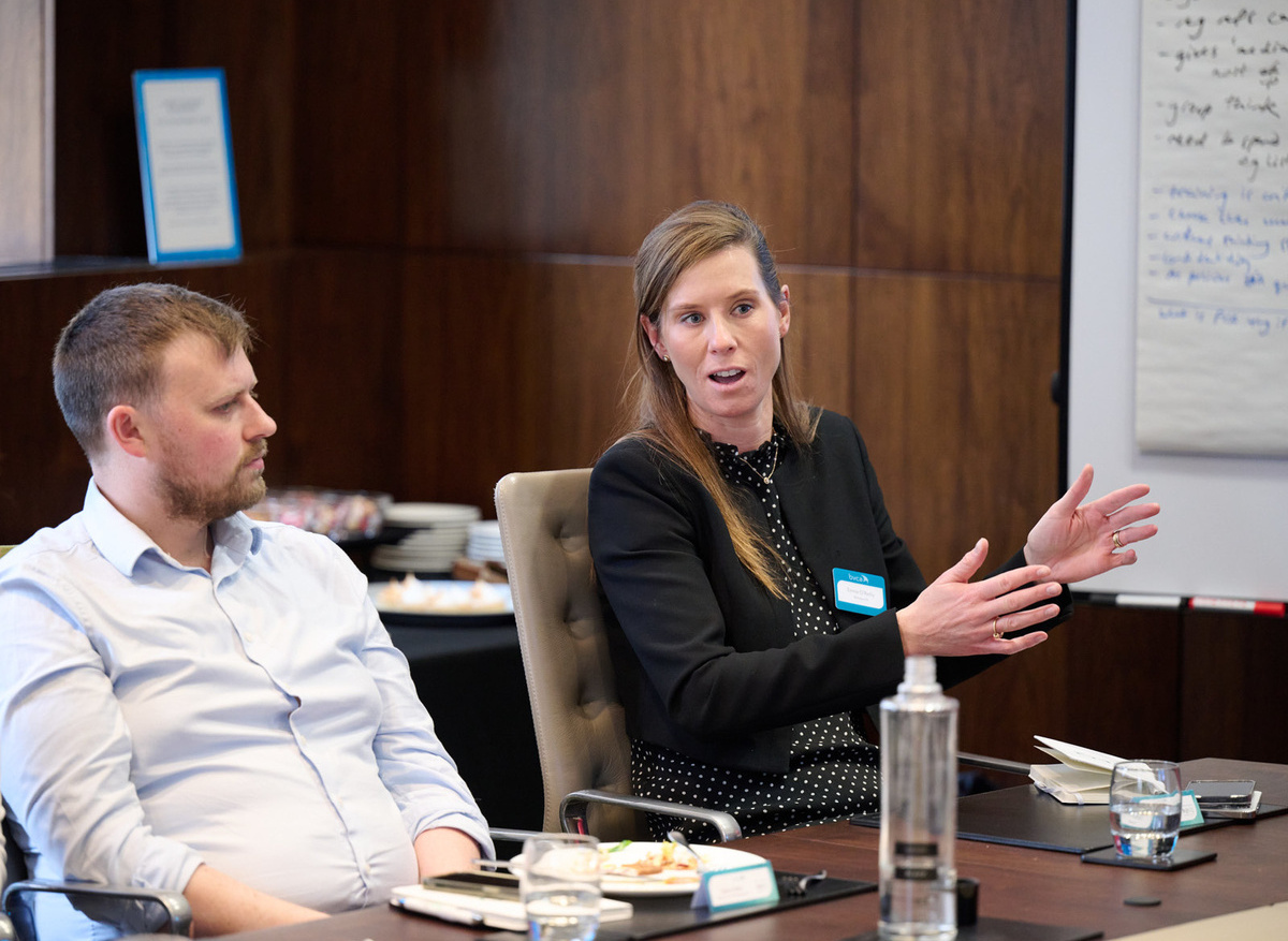 Technical Policy Conference