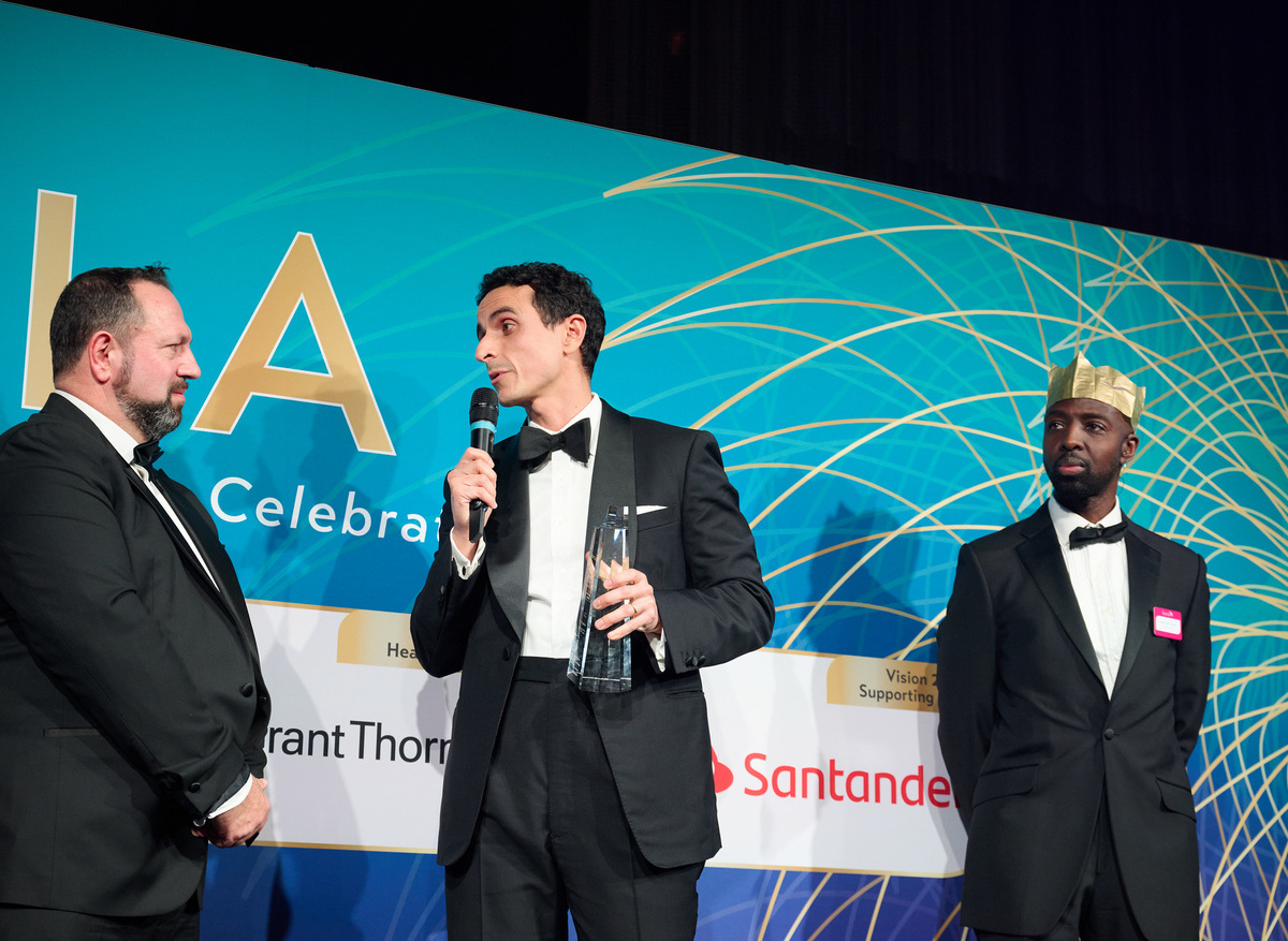 Aggreko, supported by TDR Capital