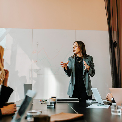 Improving Your Impact: Communication Skills in Private Capital