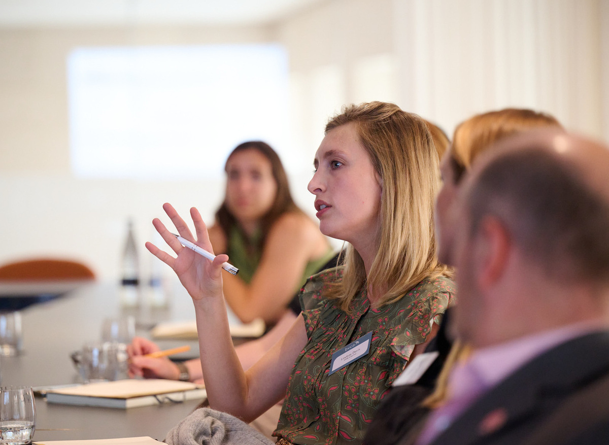 Private Capital Sustainability Conference