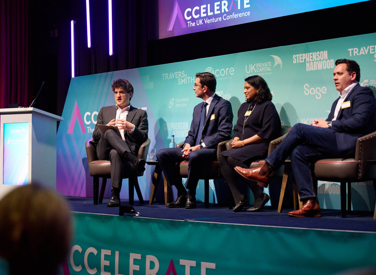 Accelerate 2026