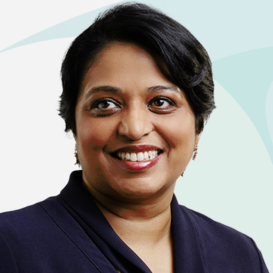 Dr. Manjari Chandran-Ramesh