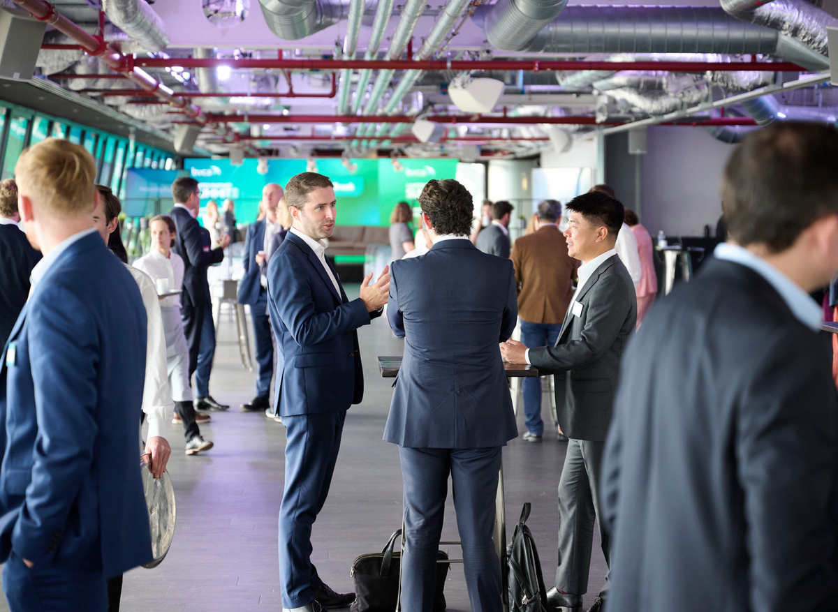 Limited Partner Summit