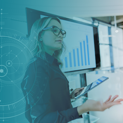 Identify material ESG impacts and set KPIs