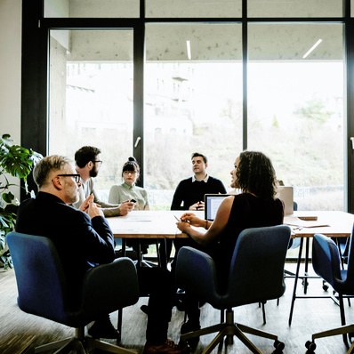 Non-Executive Directors for VC