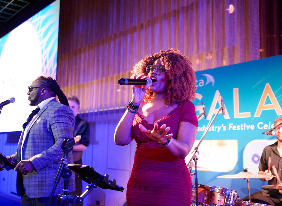 Gala: The Industry's Festive Celebration 2025