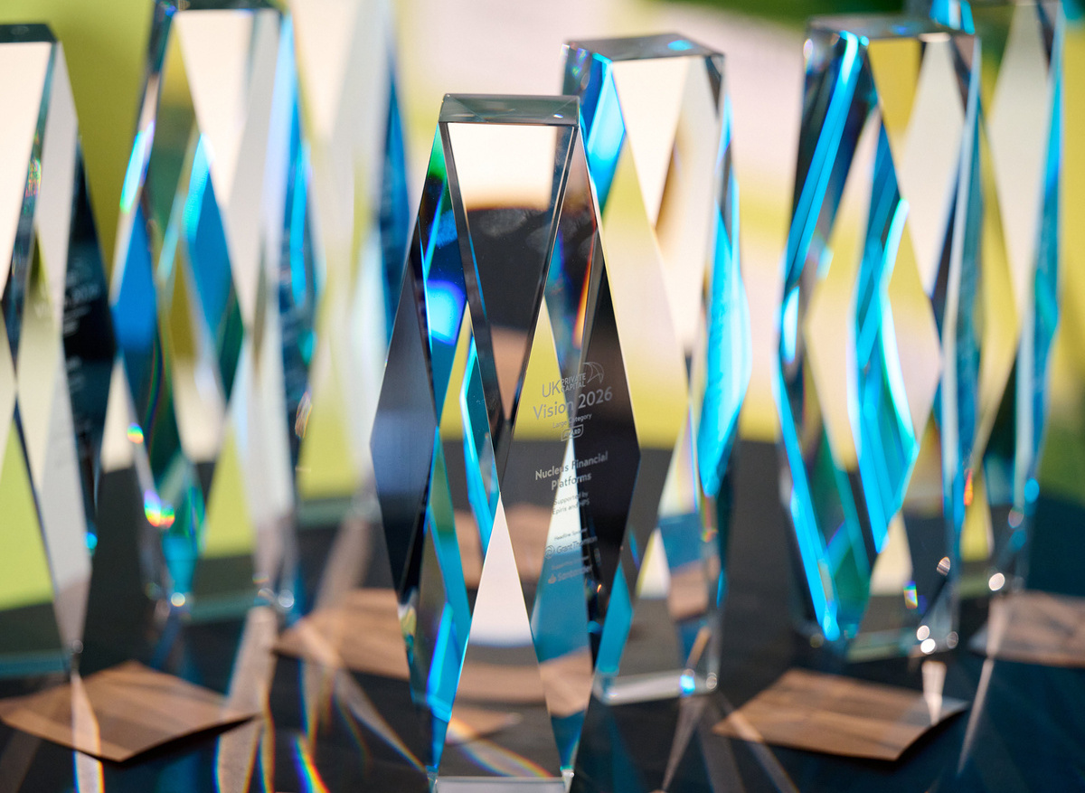 Vision 2026 London & South East Awards