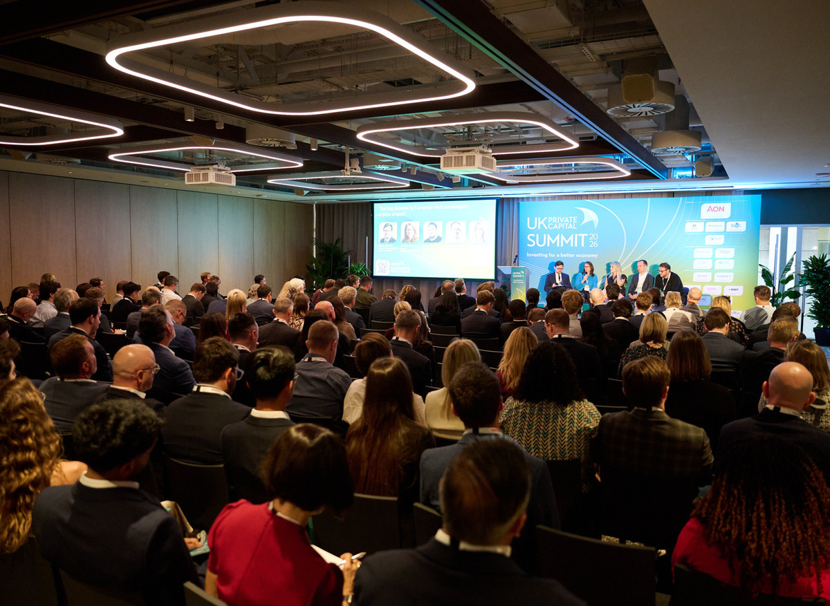Summit Main Conference 2026