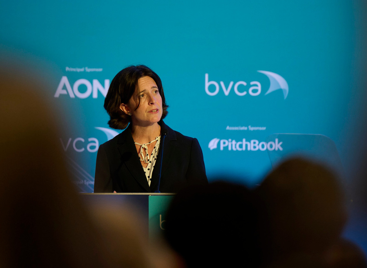 Summit Main Conference