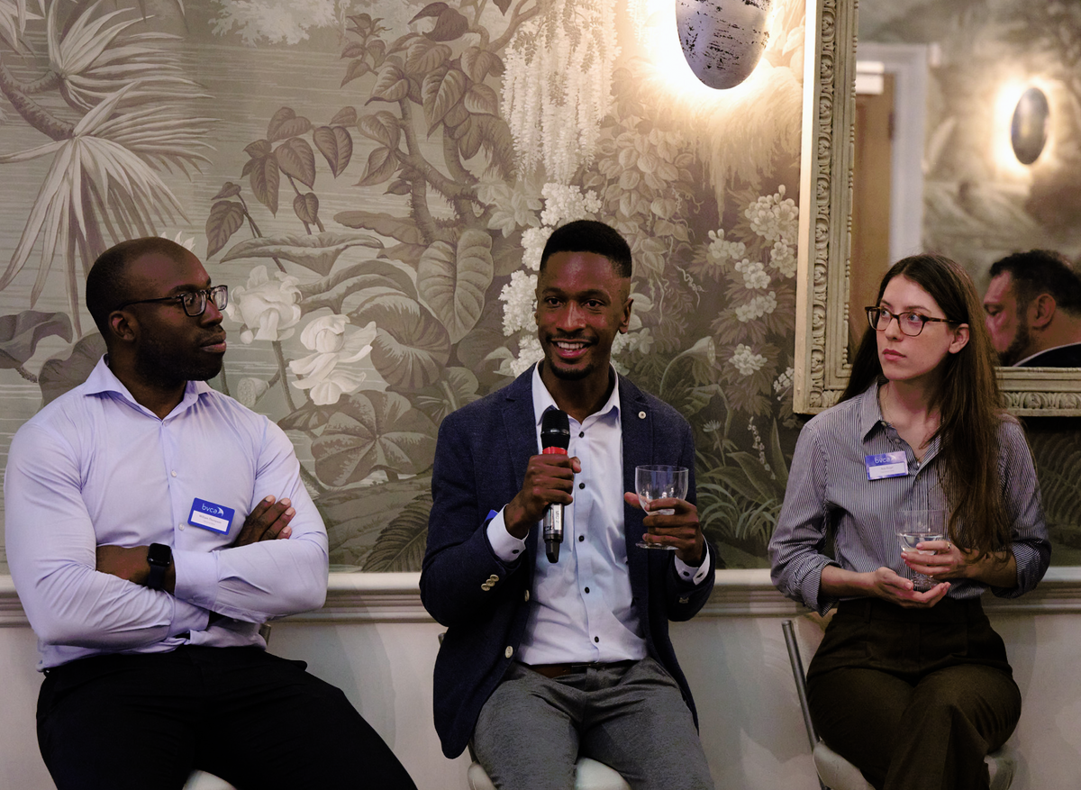 LGBTQ+ Breakfast Reception 2024