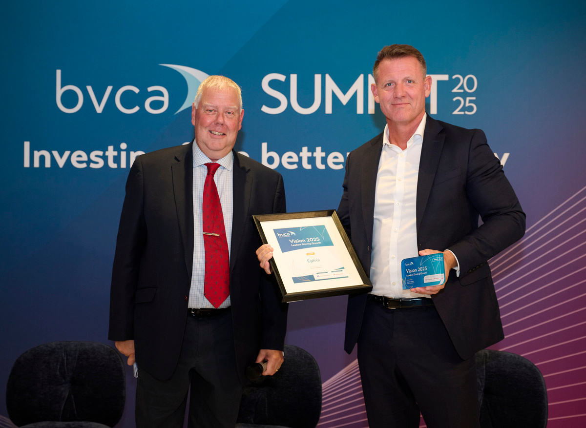 Pure Cremation, supported by Epiris