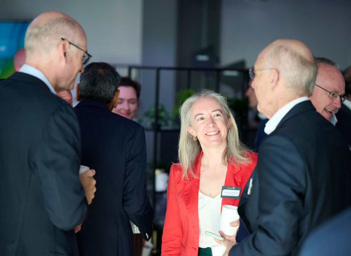 UK Pensions Investment Summit