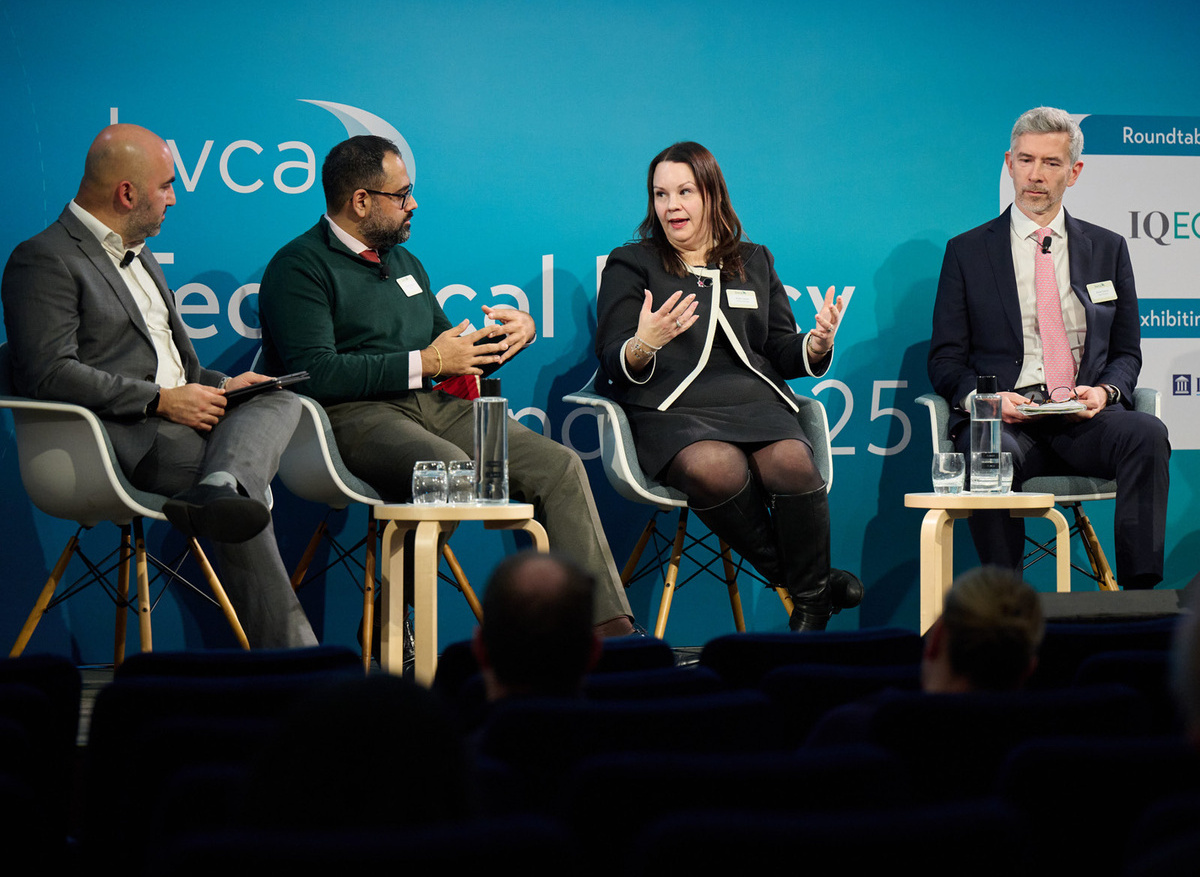 Technical Policy Conference 