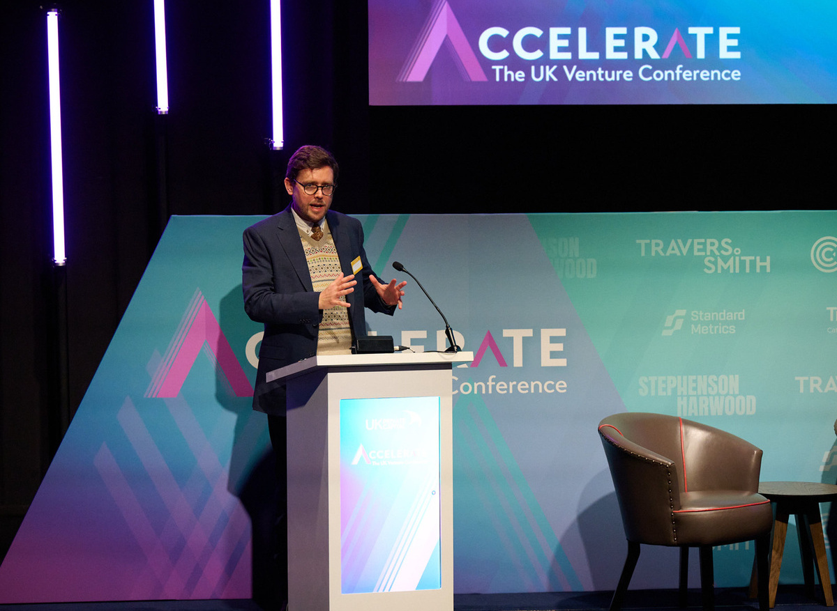 Accelerate 2026