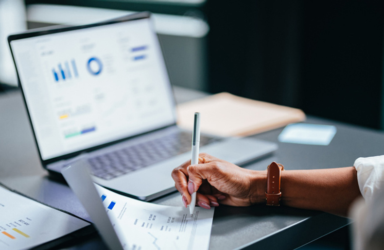 Discover our latest research and publications