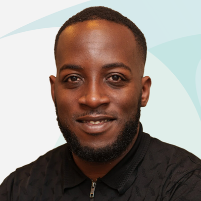George Mensah
