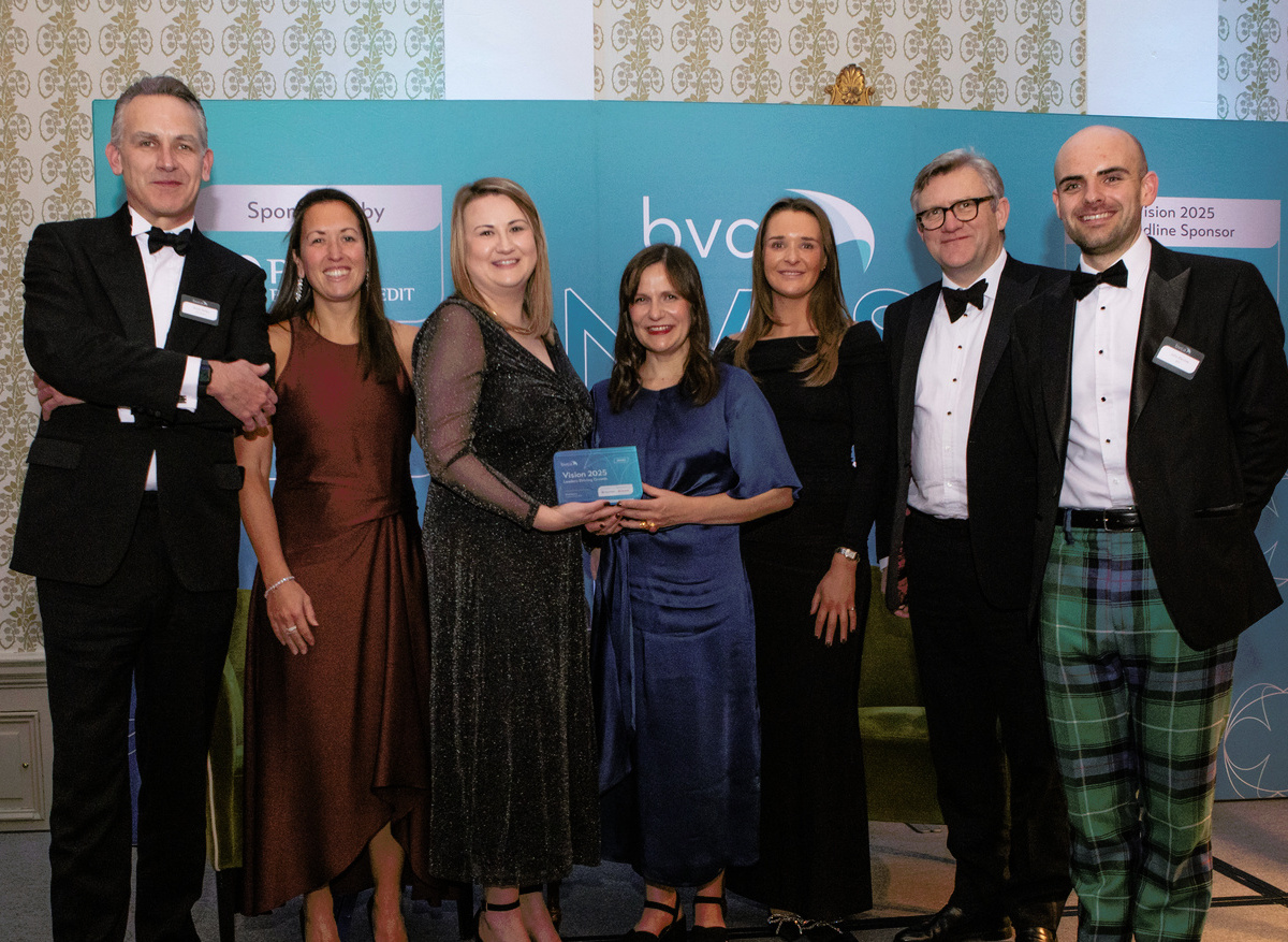 Strathberry, supported by BGF