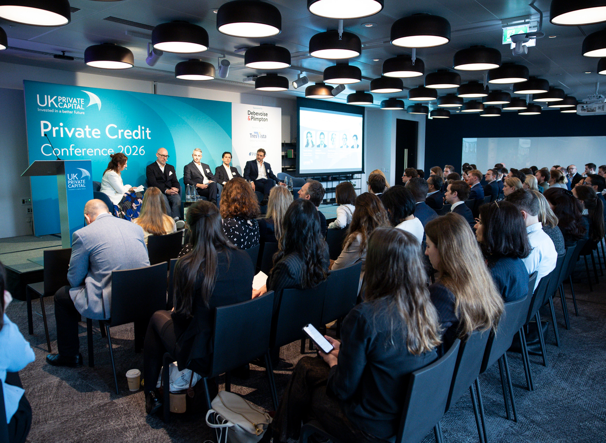 Private Credit & Secondaries Conference 2026