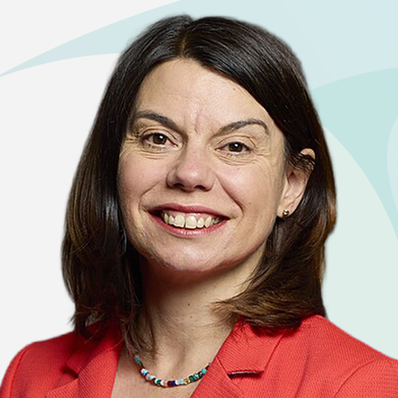 Sarah Olney MP