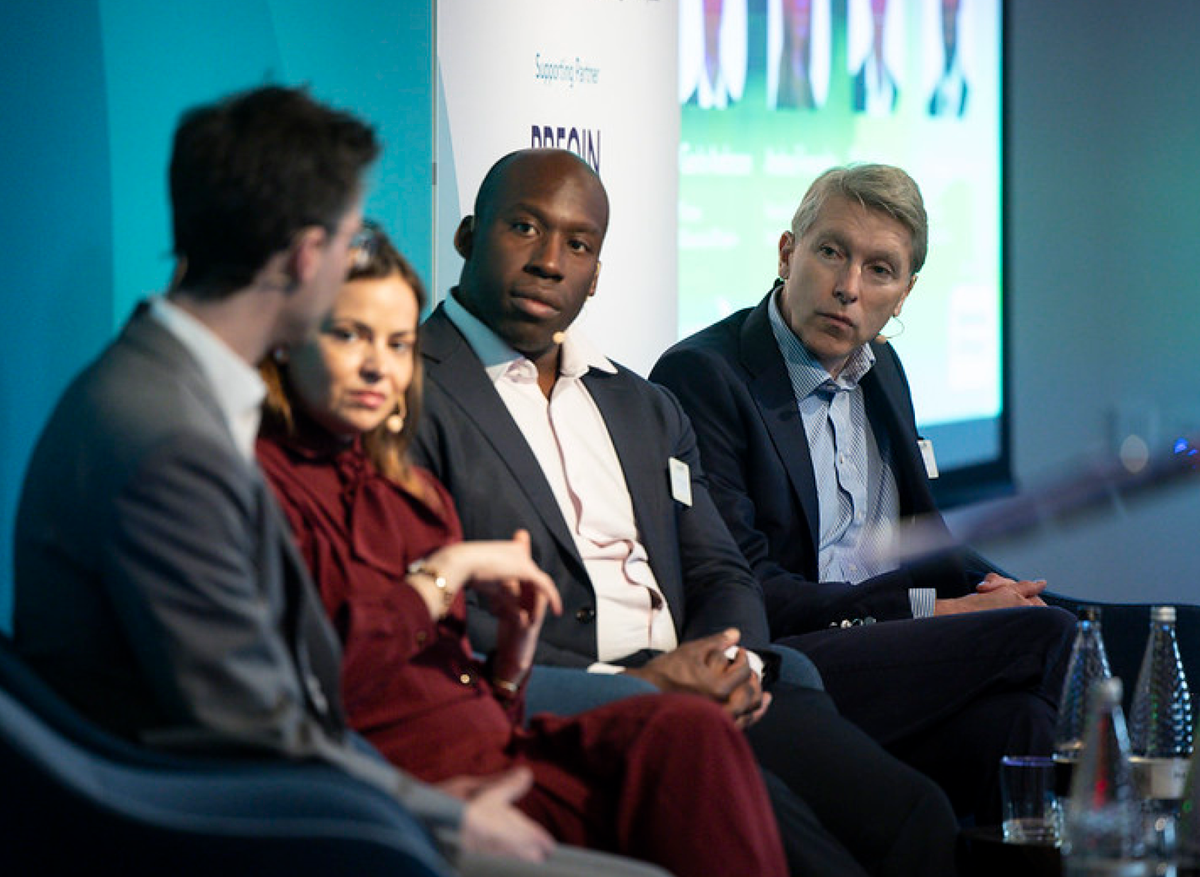 Private Credit & Secondaries Conference 2026