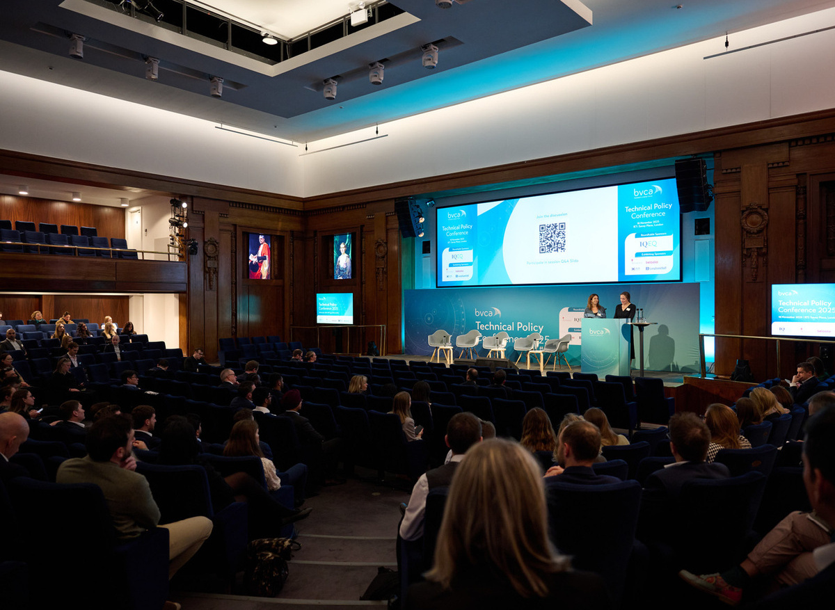 Technical Policy Conference