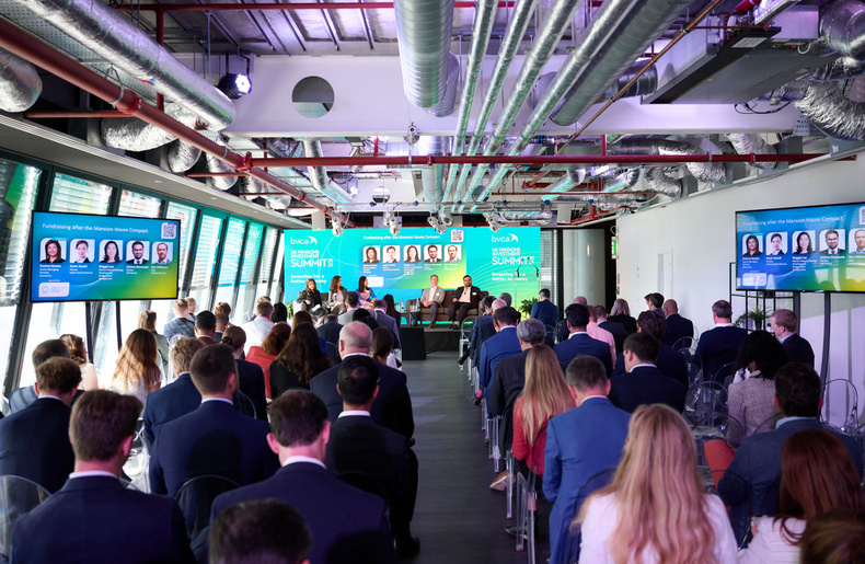 Join us for UK Pensions Investment Summit 2026