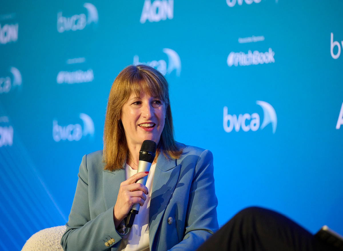 Summit Main Conference