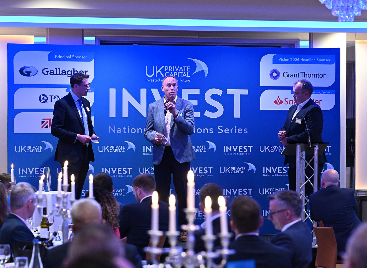 Data Intellect, backed by Sovereign Capital Partners