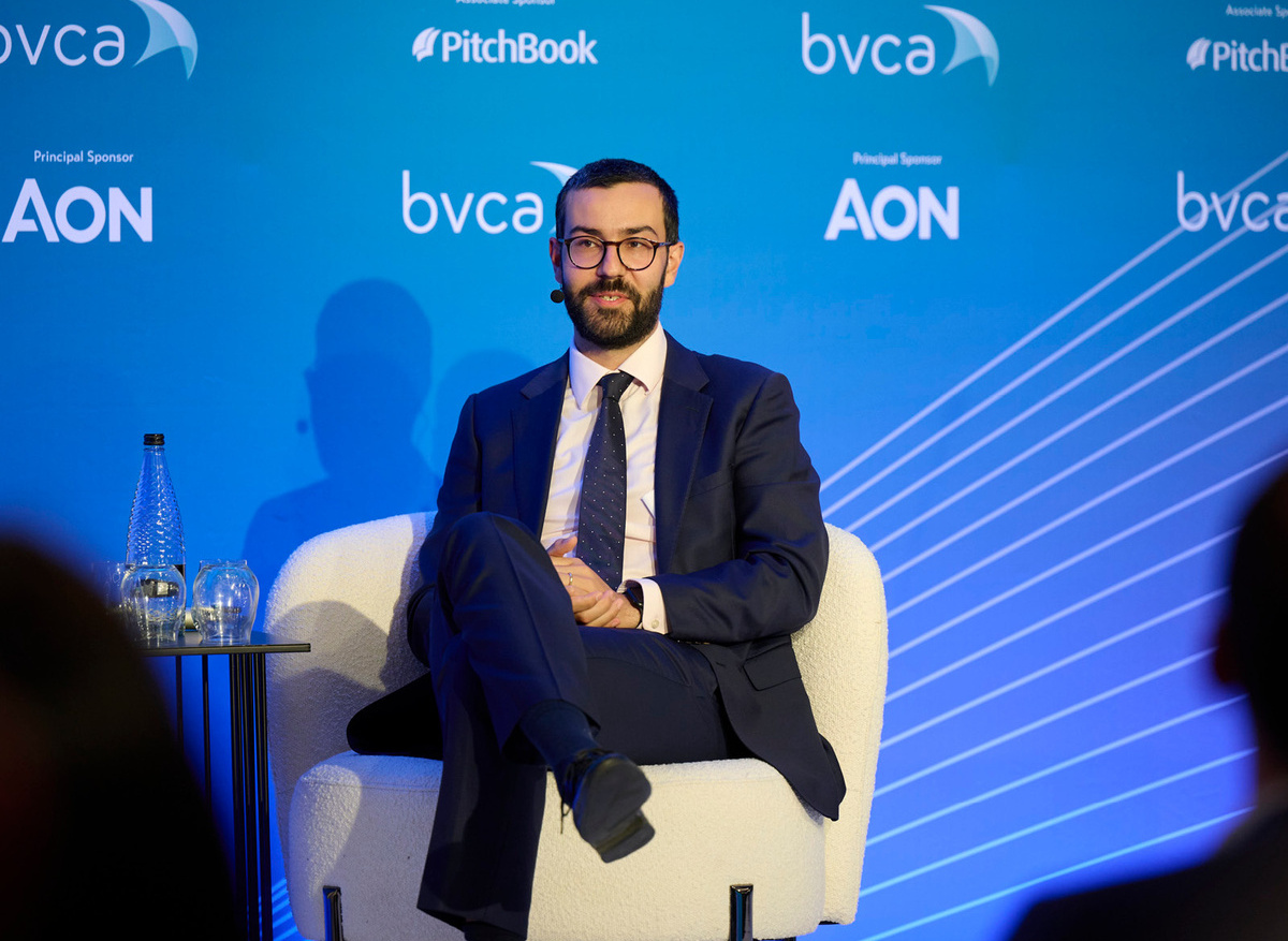 Summit Main Conference