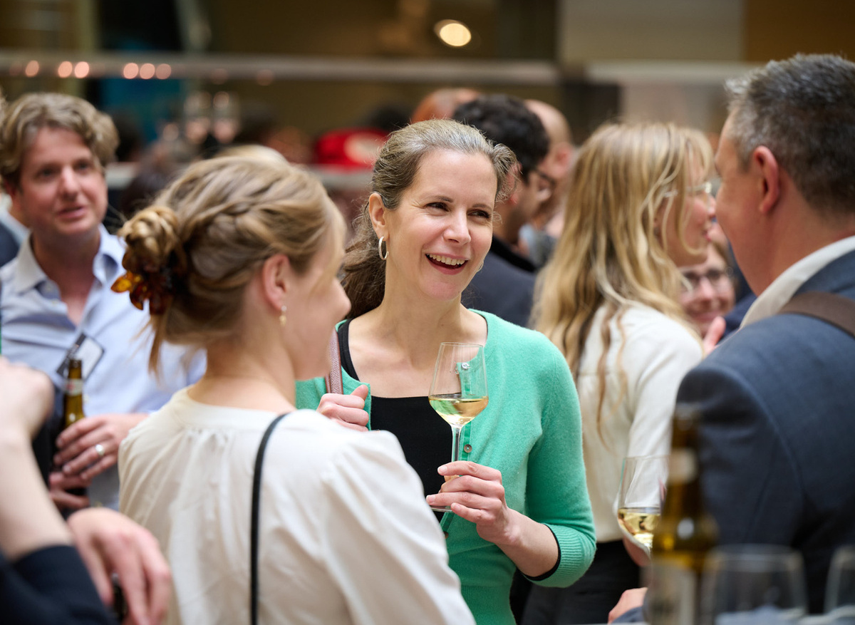 Accelerate: The UK Venture Conference