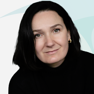 Nicola Sinclair