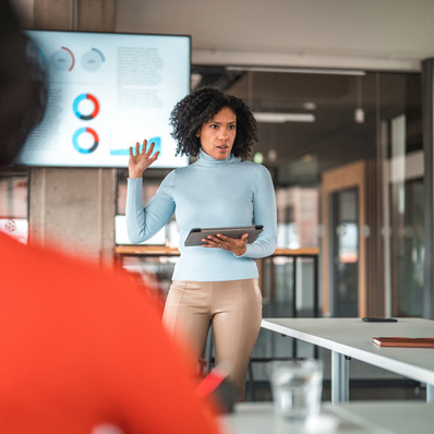KPIs and Board Reporting
