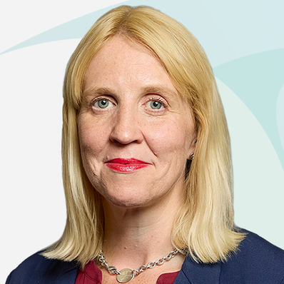 Antonia Bance MP