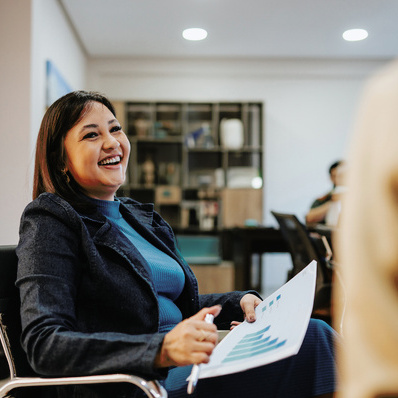 Essential Skills for the Finance Team