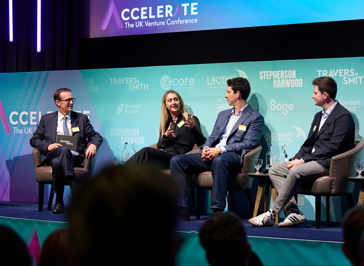 Accelerate 2026