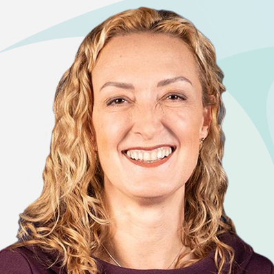 Hannah Bernard OBE