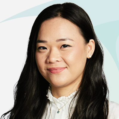 Angela Chou