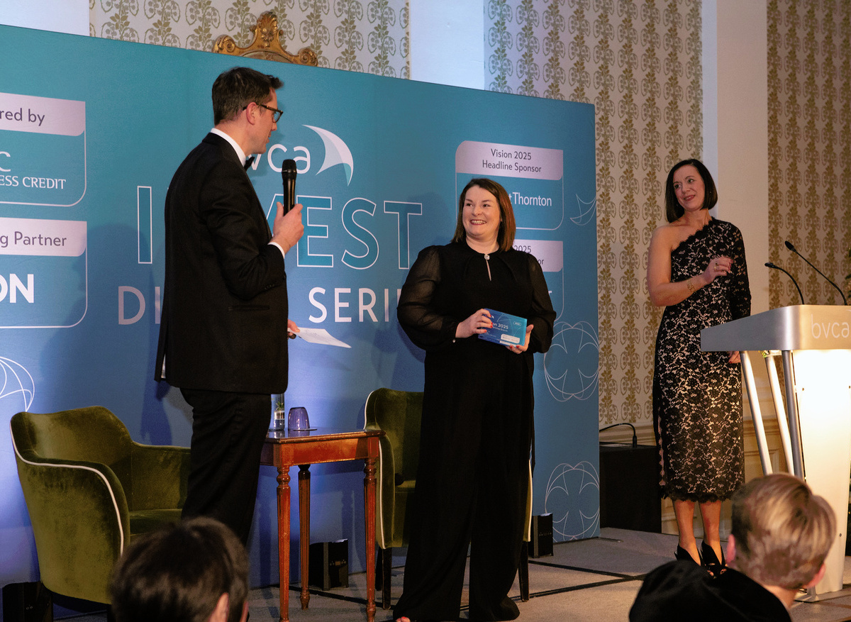 Aggreko, supported by TDR Capital