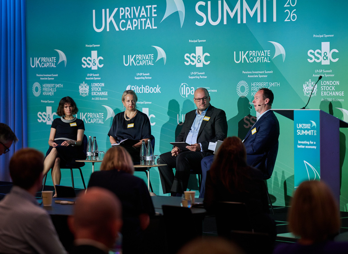 Pensions Investment Summit 2026
