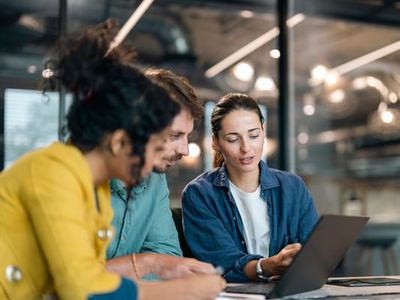 Supporting Members Supporting Your Team Successfully