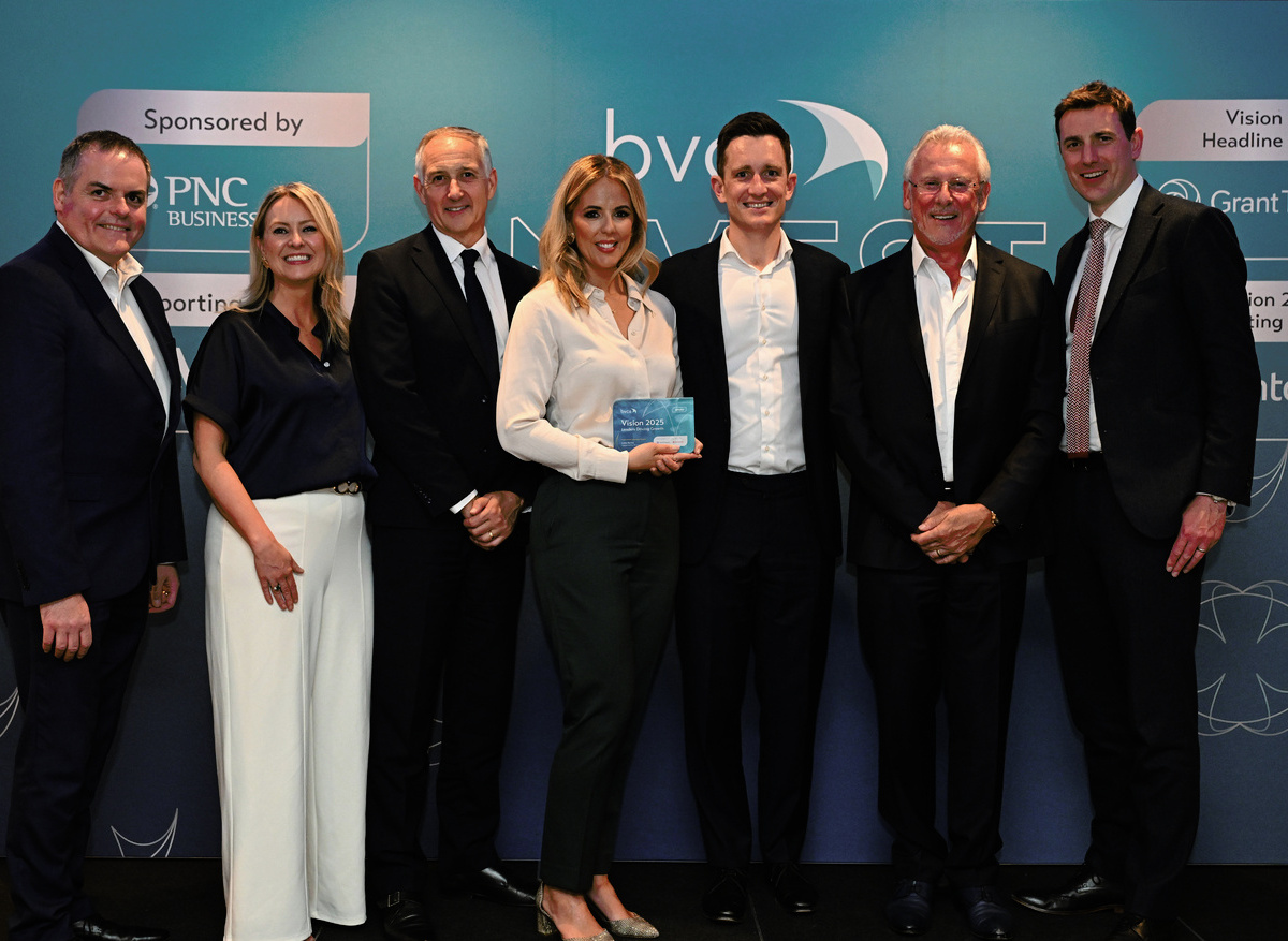 Lowe Rental, Supported by Perwyn