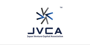 Japan Venture Capital Association Logo