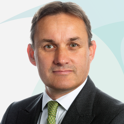 Alistair Lester